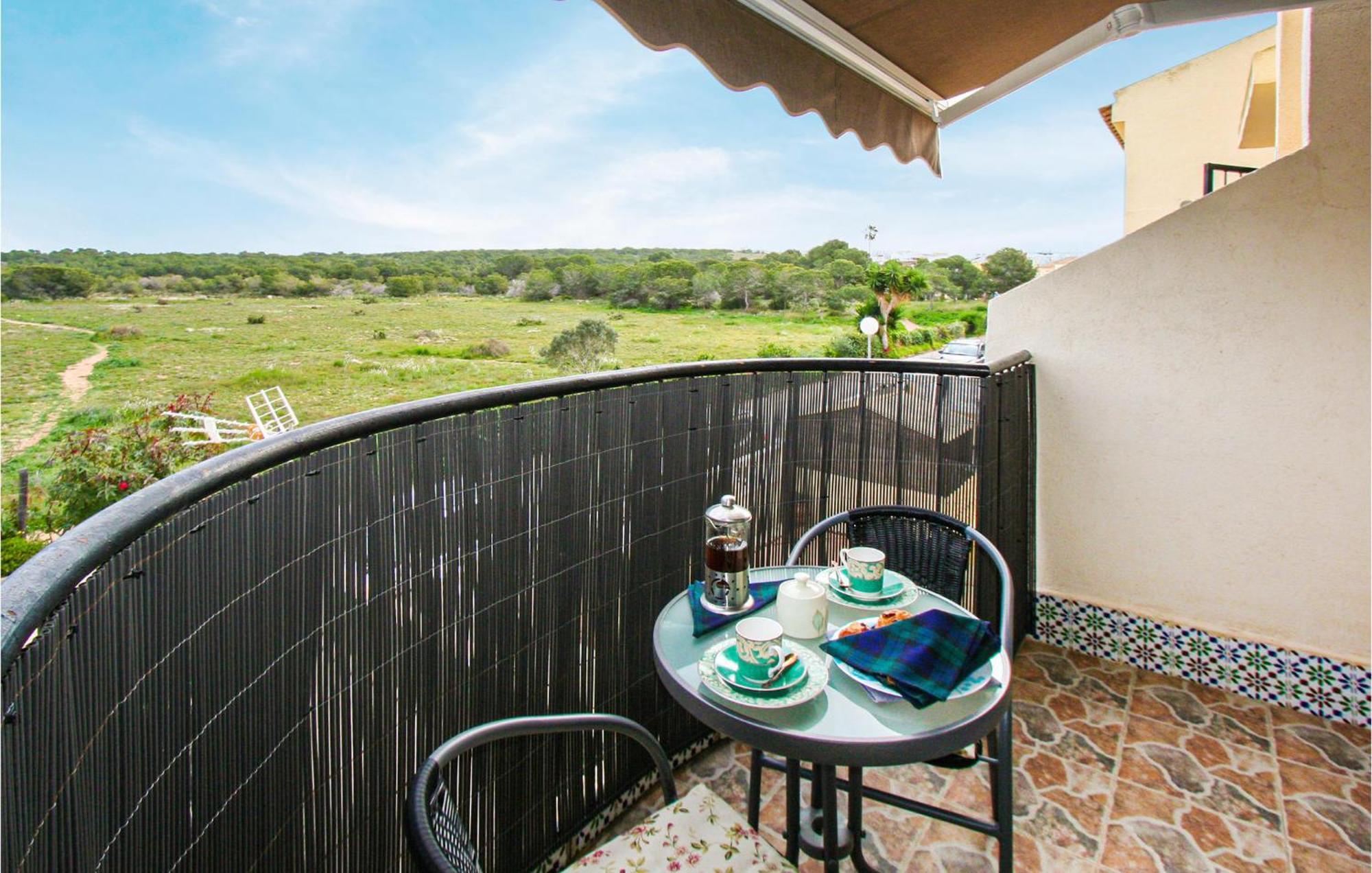 Lovely Apartment In Torrevieja With Kitchen La Mata  Exterior photo