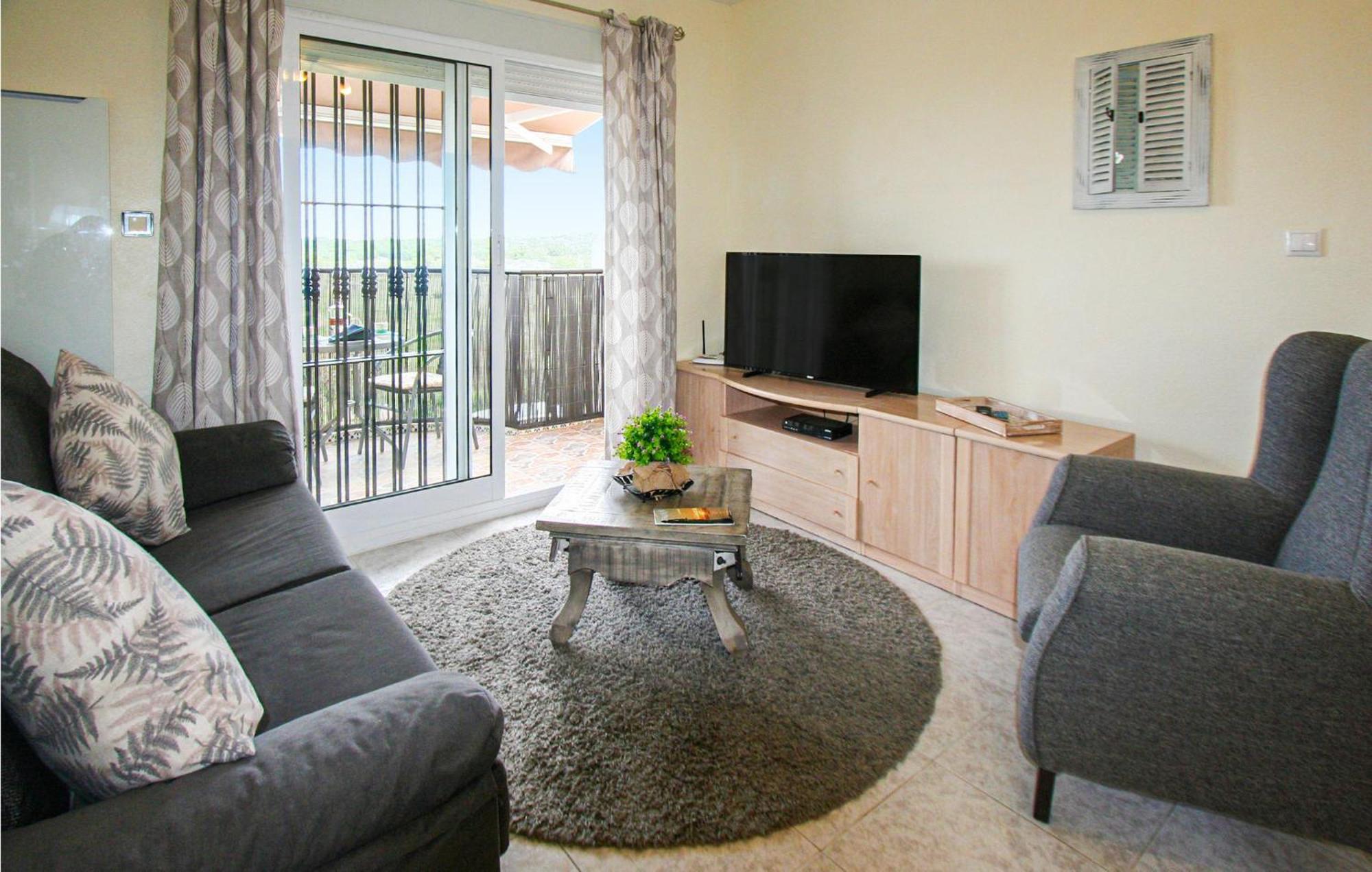 Lovely Apartment In Torrevieja With Kitchen La Mata  Exterior photo