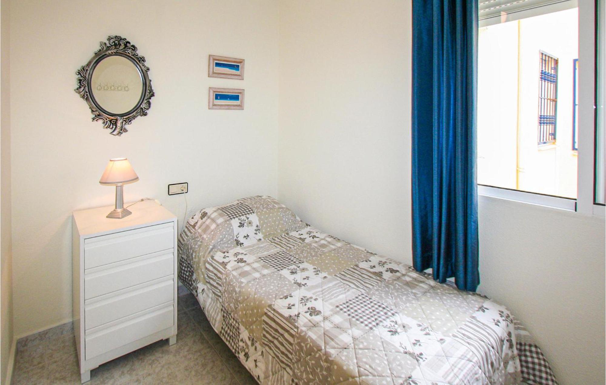 Lovely Apartment In Torrevieja With Kitchen La Mata  Exterior photo