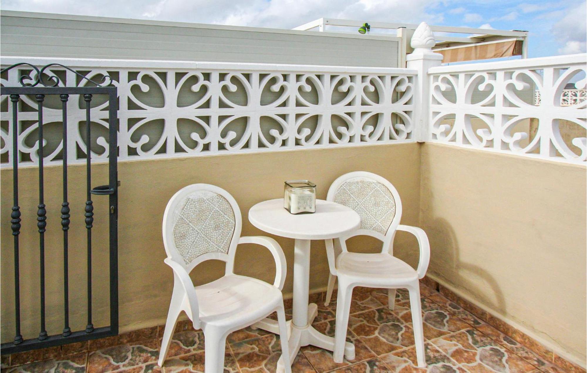 Lovely Apartment In Torrevieja With Kitchen La Mata  Exterior photo